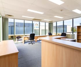 Offices commercial property leased at 9/19 Boden Road Seven Hills NSW 2147