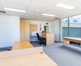 Offices commercial property for lease at 9/19 Boden Road Seven Hills NSW 2147