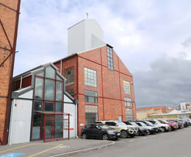 Offices commercial property leased at Level 2/14 Willis Street Launceston TAS 7250