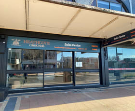 Shop & Retail commercial property leased at 1/30-34 Station Street Engadine NSW 2233