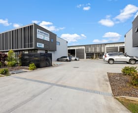 Factory, Warehouse & Industrial commercial property for lease at 8-12 Matheson Street Baringa QLD 4551