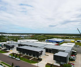 Showrooms / Bulky Goods commercial property for lease at 8-12 Matheson Street Baringa QLD 4551