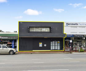 Offices commercial property leased at 239 Main Road Blackwood SA 5051