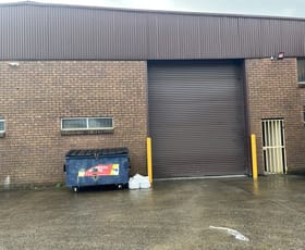 Factory, Warehouse & Industrial commercial property leased at Chipping Norton NSW 2170