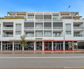 Offices commercial property leased at Suite 43/211 Beaufort Street Perth WA 6000