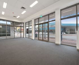 Medical / Consulting commercial property leased at Suite 43/211 Beaufort Street Perth WA 6000