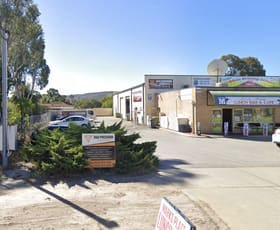 Factory, Warehouse & Industrial commercial property for lease at 4/25 Gillam Dr Kelmscott WA 6111