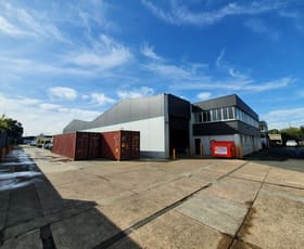 Factory, Warehouse & Industrial commercial property leased at Lidcombe NSW 2141