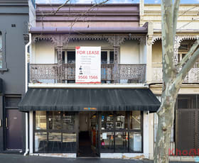 Medical / Consulting commercial property leased at 182 Harris Street Pyrmont NSW 2009