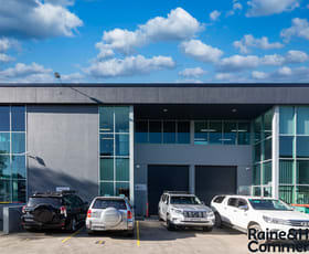 Factory, Warehouse & Industrial commercial property leased at 3/46-48 Buffalo Road Gladesville NSW 2111