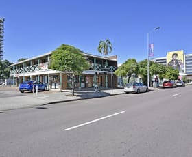 Offices commercial property leased at 5/90 Mitchell Street Darwin City NT 0800