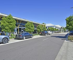 Shop & Retail commercial property leased at 8/48 Marina Boulevard Cullen Bay NT 0820
