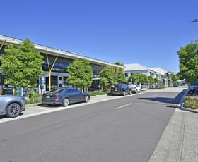 Shop & Retail commercial property for lease at 8/48 Marina Boulevard Cullen Bay NT 0820