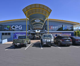 Offices commercial property sold at 19/48 Marina Boulevard Cullen Bay NT 0820