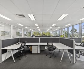 Offices commercial property for lease at Suite 1B, Level 1/67 Epping Road Macquarie Park NSW 2113
