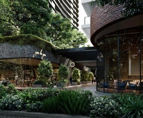 Shop & Retail commercial property leased at 'Beyond' Hurstville Forest Rd Hurstville NSW 2220