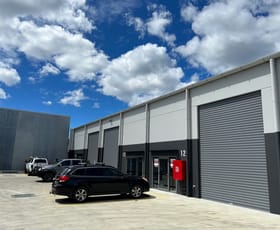 Factory, Warehouse & Industrial commercial property leased at 12/4 Fairmile Close Charmhaven NSW 2263