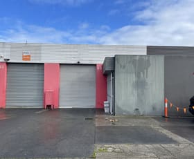 Factory, Warehouse & Industrial commercial property leased at 45 Radford Road Reservoir VIC 3073