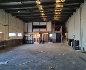 Factory, Warehouse & Industrial commercial property leased at 8/3 Tullamarine Park Road Tullamarine VIC 3043