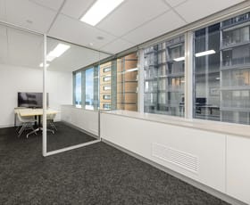 Offices commercial property leased at Suite 407/480 Pacific Highway St Leonards NSW 2065