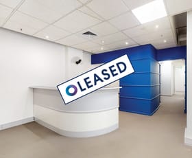 Offices commercial property leased at Level 1/407-409 Swanston Street Melbourne VIC 3000