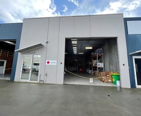 Factory, Warehouse & Industrial commercial property leased at 12/11 Pearse Street Warragul VIC 3820