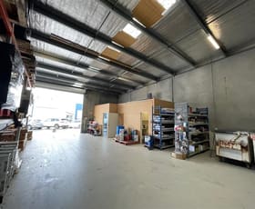 Factory, Warehouse & Industrial commercial property leased at 12/11 Pearse Street Warragul VIC 3820