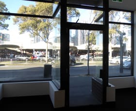 Shop & Retail commercial property leased at 61a Peel Street West Melbourne VIC 3003