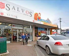 Shop & Retail commercial property leased at 716 Mountain Highway Bayswater VIC 3153