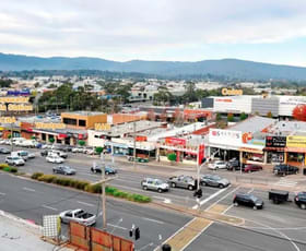 Showrooms / Bulky Goods commercial property leased at 716 Mountain Highway Bayswater VIC 3153