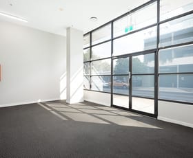 Offices commercial property leased at Shop 1/38-60 Croydon Street Cronulla NSW 2230