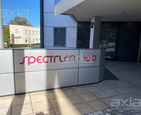 Medical / Consulting commercial property leased at 4/100 Railway Road Subiaco WA 6008