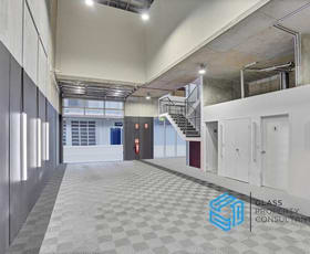 Factory, Warehouse & Industrial commercial property leased at Unit 8/9-11 Chaplin Drive Lane Cove NSW 2066