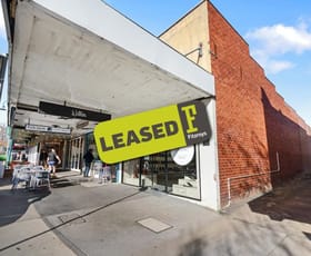 Shop & Retail commercial property leased at 18 Church Street Brighton VIC 3186