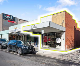 Shop & Retail commercial property leased at 18 Church Street Brighton VIC 3186