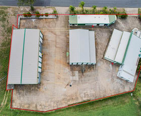 Factory, Warehouse & Industrial commercial property leased at 7 Jabiru Drive Yeppoon QLD 4703