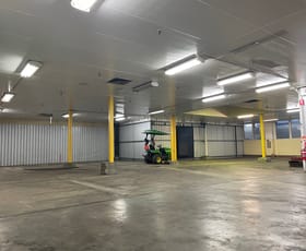 Factory, Warehouse & Industrial commercial property leased at 9/52 Barnes Street Tamworth NSW 2340