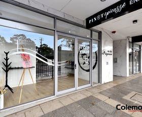 Offices commercial property leased at Shop 2/248-252 Liverpool Rd Enfield NSW 2136