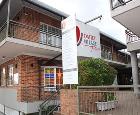 Shop & Retail commercial property leased at 7/32 Frederick Street Oatley NSW 2223