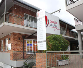 Medical / Consulting commercial property leased at 7/32 Frederick Street Oatley NSW 2223