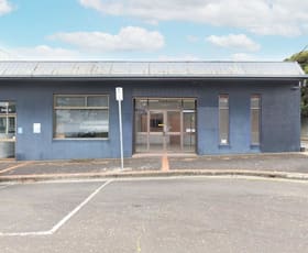 Factory, Warehouse & Industrial commercial property leased at 11 Ruby Street Burwood East VIC 3151