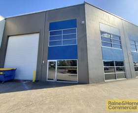 Factory, Warehouse & Industrial commercial property leased at 1/12 Webster Road Stafford QLD 4053