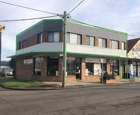 Offices commercial property leased at Level 1/9 Main Road Boolaroo NSW 2284