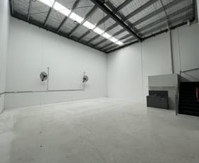 Showrooms / Bulky Goods commercial property leased at Unit 6/6-177 Salmon St Port Melbourne VIC 3207