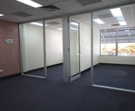 Offices commercial property sold at Suite 26/120 Bloomfield Street Cleveland QLD 4163