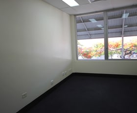 Offices commercial property sold at Suite 26/120 Bloomfield Street Cleveland QLD 4163