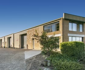 Factory, Warehouse & Industrial commercial property leased at 4/42-44 Chard Road Brookvale NSW 2100