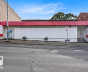 Shop & Retail commercial property leased at Yagoona NSW 2199