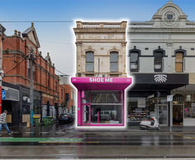 Offices commercial property leased at 216 Chapel Street Prahran VIC 3181