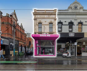 Showrooms / Bulky Goods commercial property leased at 216 Chapel Street Prahran VIC 3181